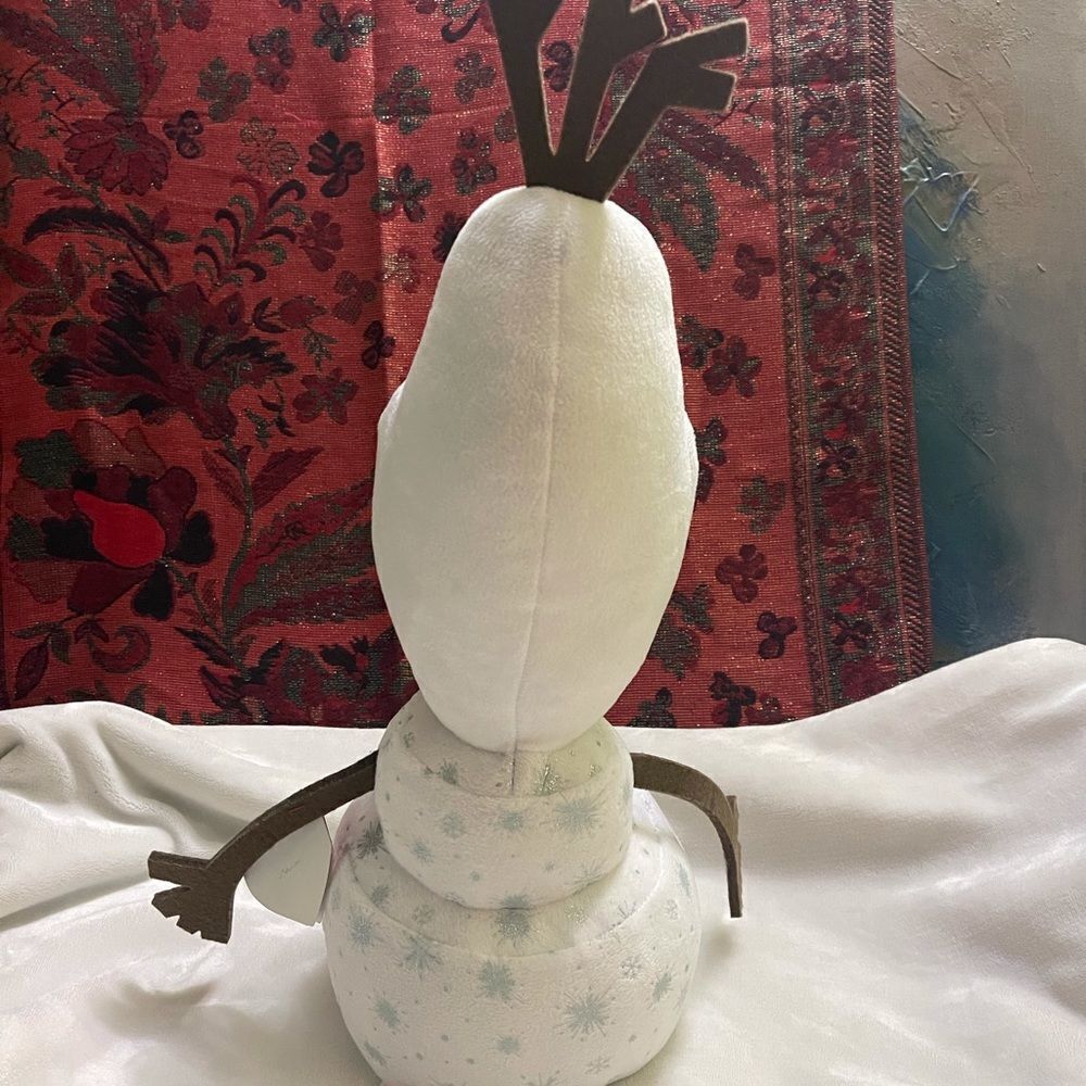 Ty Beanie Olaf Frozen 2 - Picture 3 of 7
